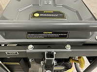 Karcher - 2025 - pgg 3/1 - noodstroomaggregaat - afbeelding 4 van  17