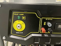 Karcher - 2025 - pgg 3/1 - noodstroomaggregaat - afbeelding 5 van  17