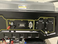 Karcher - 2025 - pgg 3/1 - noodstroomaggregaat - afbeelding 6 van  17