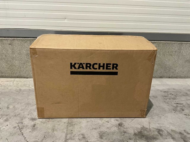 Karcher - 2025 - pgg 3/1 - noodstroomaggregaat - afbeelding 9 van  17