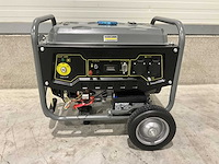 Karcher - 2025 - pgg 3/1 - noodstroomaggregaat - afbeelding 10 van  17