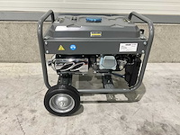 Karcher - 2025 - pgg 3/1 - noodstroomaggregaat - afbeelding 14 van  17