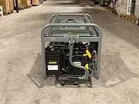 Karcher - 2025 - pgg 6/1 - stroomgenerator - afbeelding 13 van  16