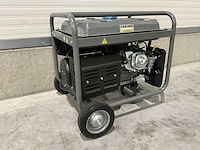 Karcher - 2025 - pgg 8/3 - noodstroomaggregaat - afbeelding 12 van  18