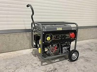 Karcher - 2025 - pgg 8/3 - noodstroomaggregaat - afbeelding 11 van  18