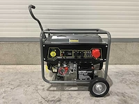 Karcher - 2025 - pgg 8/3 - noodstroomaggregaat - afbeelding 12 van  18
