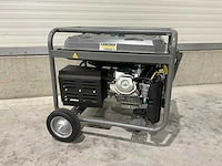 Karcher - 2025 - pgg 8/3 - noodstroomaggregaat - afbeelding 11 van  18