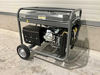 Karcher - 2025 - pgg 8/3 - noodstroomaggregaat - afbeelding 14 van  18