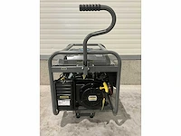 Karcher - 2025 - pgg 8/3 - noodstroomaggregaat - afbeelding 15 van  18