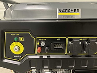 Karcher - 2025 - pgg 8/3 - noodstroomaggregaat - afbeelding 3 van  18