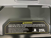 Karcher - 2025 - pgg 8/3 - noodstroomaggregaat - afbeelding 4 van  18