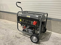 Karcher - 2025 - pgg 8/3 - noodstroomaggregaat - afbeelding 13 van  18