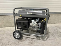 Karcher - 2025 - pgg 8/3 - noodstroomaggregaat - afbeelding 14 van  18