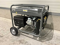 Karcher - 2025 - pgg 8/3 - noodstroomaggregaat - afbeelding 17 van  18