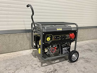 Karcher - 2025 - pgg 8/3 - noodstroomaggregaat - afbeelding 16 van  18