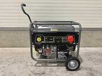 Karcher - 2025 - pgg 8/3 - noodstroomaggregaat - afbeelding 17 van  18
