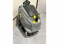 Karcher - b 95 rs bp - schrob-zuig machine - afbeelding 5 van  9
