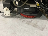 Karcher - b 95 rs bp - schrob-zuig machine - afbeelding 7 van  9