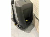 Karcher - b 95 rs bp - schrob-zuig machine - afbeelding 8 van  9
