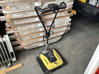 Karcher - cleaning material - afbeelding 1 van  6
