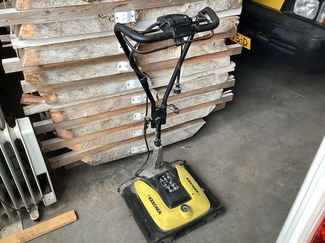 Karcher - cleaning material - afbeelding 2 van  6