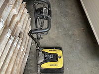 Karcher - cleaning material - afbeelding 3 van  6