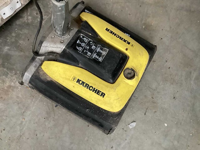 Karcher - cleaning material - afbeelding 4 van  6