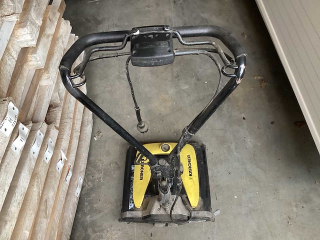 Karcher - cleaning material - afbeelding 5 van  6