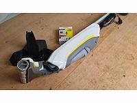 Karcher - elektrische vloer-reiniger - dweil - afbeelding 2 van  6