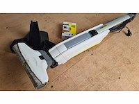Karcher - elektrische vloer-reiniger - dweil - afbeelding 3 van  6
