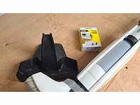 Karcher - elektrische vloer-reiniger - dweil - afbeelding 4 van  6