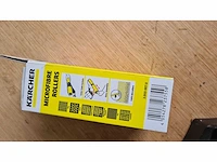 Karcher - elektrische vloer-reiniger - dweil - afbeelding 5 van  6
