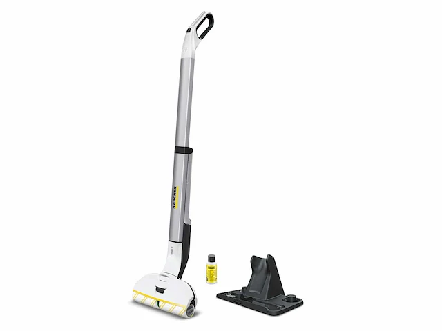 Kärcher - ewm 2 limited edition - dweil (2x) - afbeelding 1 van  5