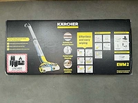 Kärcher - ewm 2 limited edition - dweil (2x) - afbeelding 3 van  5