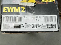 Kärcher - ewm 2 limited edition - dweil (2x) - afbeelding 4 van  5