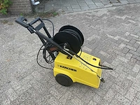 Kärcher - hd 1050 - hogedrukreiniger - afbeelding 2 van  7