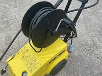 Kärcher - hd 1050 - hogedrukreiniger - afbeelding 4 van  7
