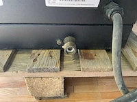 Kärcher - hds 12/14-4 st-gas - hogedrukreiniger - 2013 - afbeelding 11 van  22