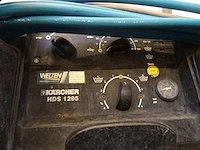 Kärcher - hds 1295 - warmwater hogedrukreiniger - afbeelding 4 van  8