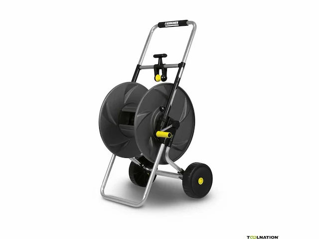 Kärcher - ht80m - slanghaspel (4x) - afbeelding 1 van  3