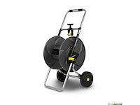 Kärcher - ht80m - slanghaspel (4x) - afbeelding 1 van  3