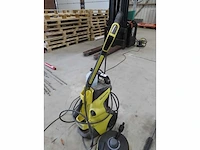 Karcher - k4 power control - hogedrukreiniger - afbeelding 2 van  3