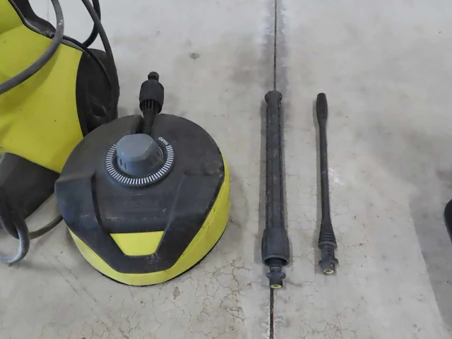 Karcher - k4 power control - hogedrukreiniger - afbeelding 3 van  3