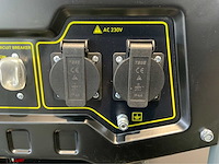 Karcher - pgg 3/1 - noodstroomaggregaat / generator - afbeelding 4 van  15