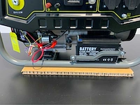 Karcher - pgg 3/1 - noodstroomaggregaat / generator - afbeelding 3 van  15