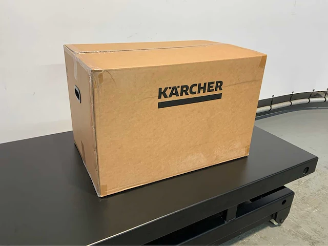 Karcher - pgg 3/1 - noodstroomaggregaat / generator - afbeelding 7 van  15