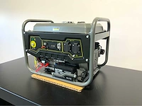 Karcher - pgg 3/1 - noodstroomaggregaat / generator - afbeelding 9 van  15