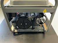 Karcher - pgg 3/1 - noodstroomaggregaat / generator - afbeelding 11 van  15