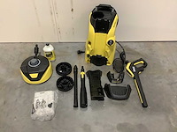 Karcher - premium smart - k5 - hogedrukreiniger - afbeelding 3 van  7