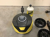 Karcher - premium smart - k5 - hogedrukreiniger - afbeelding 4 van  7